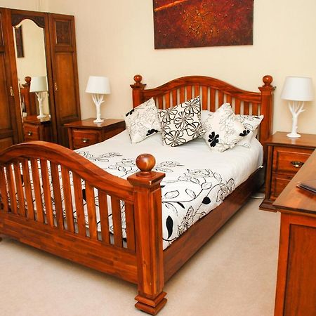 Bell Craig Guest House St Andrews Extérieur photo