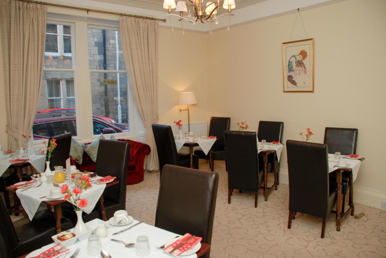 Bell Craig Guest House St Andrews Extérieur photo